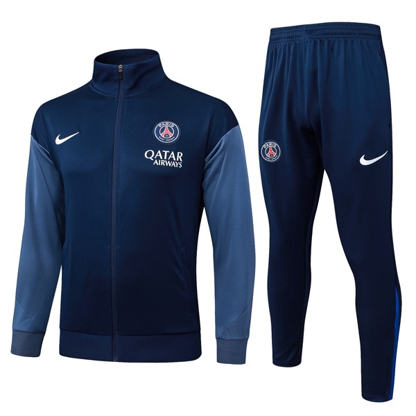 Chandal PSG 2026/27 Azul